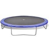 VidaXL 5-delige Trampolineset 4,26 m - afbeelding 2