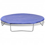 VidaXL 5-delige Trampolineset 4,26 m - afbeelding 3