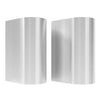 VidaXL Wandlamp buiten direct en indirect licht 2st