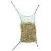 Vidaxl hooinetten rechthoekig 2 stuks 0,9x1 m pp