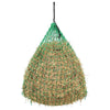 Vidaxl hooinetten rond 2 stuks 0,75x0,75 m pp