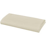 Vidaxl servetten 10 stuks créme 50x50 cm - afbeelding 2