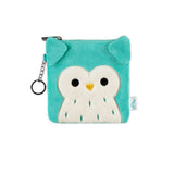 Squishmallows pluche portemonnee winston - afbeelding 1