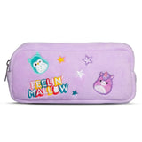 Squishmallows Squishmallows Pluche Etui Paars - afbeelding 1
