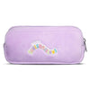Squishmallows Squishmallows Pluche Etui Paars