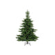 Everlands kunstkerstboom grandis fir groen ø132xh180cm