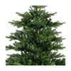 Everlands kerstboom grandis fir groen ø132xh180cm