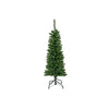 Everlands kerstboom pencil pine groen ø45xh150cm