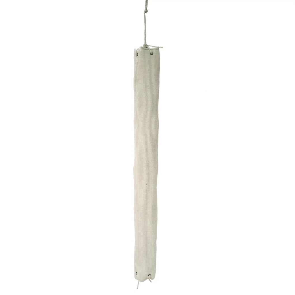 Quapas! klimzak voor katten 180 cm sisal