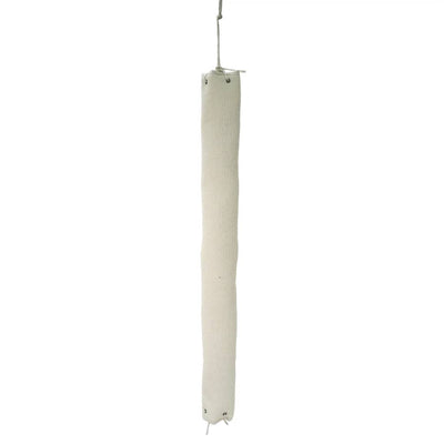 Quapas! klimzak voor katten 180 cm sisal