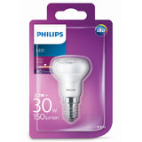 Philips led reflectorlamp 2,2w (30w) 230v - afbeelding 1