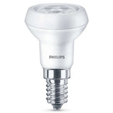 Philips led reflectorlamp 2,2w (30w) 230v - afbeelding 2