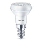 Philips led reflectorlamp 2,2w (30w) 230v - afbeelding 3