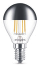 Philips led classic cm p45 35w ww e14 cl nd srt4 verlichting