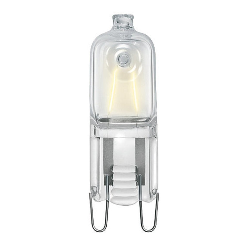 Philips dimbare halogeen caps ov 25w g9 230v 1ct 20
