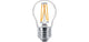 Philips led classic 40w p45 e27 cl wgd90 srt4 verlichting