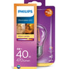 Philips led classic 40w p45 e27 cl wgd90 srt4 verlichting