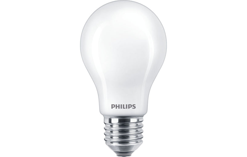 Philips led classic 15w e27 ww a60 fr nd srt4 verlichting