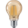 Philips led classic 35w a60 e27 825 gold ndsrt4 verlichting