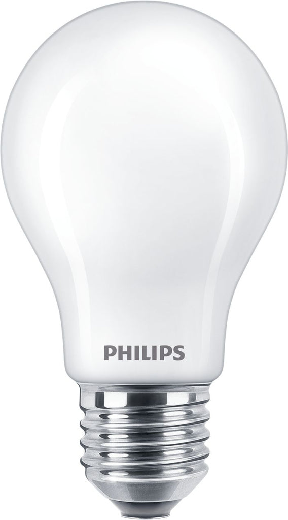 Philips led classic 25w e27 ww a60 fr nd srt4 verlichting