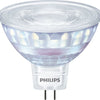 Philips led 50w gu5.3 ww 12v 36d wgd srt4 verlichting
