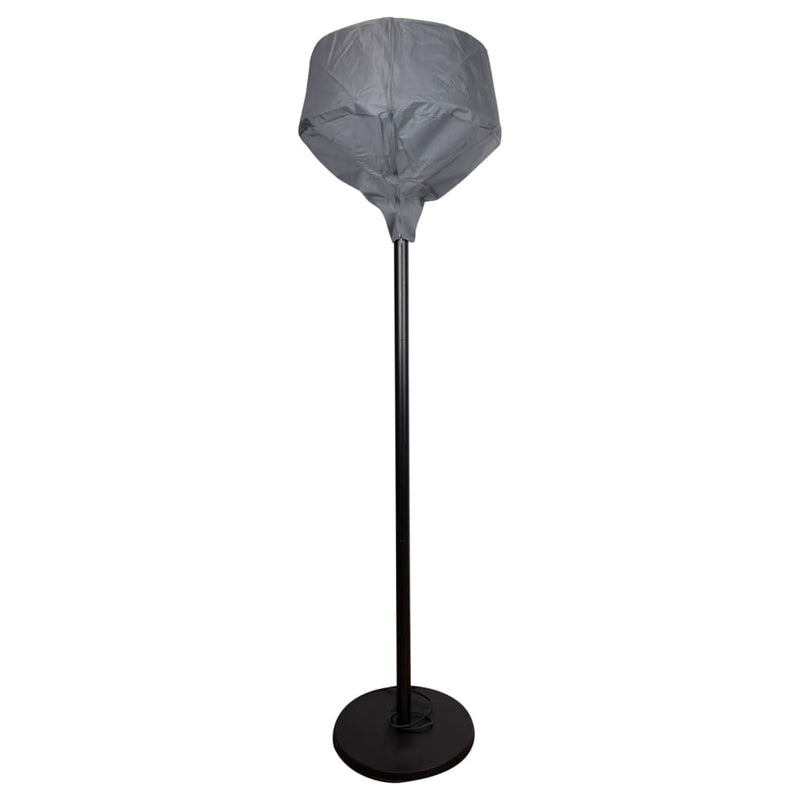 Sunred hoes voor staande verwarmer artix grijs