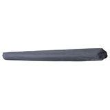 Sunred hoes voor hangende terrasverwarmer royal diamond silver grijs - afbeelding 1