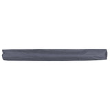 Sunred hoes voor hangende terrasverwarmer royal diamond silver grijs - afbeelding 2