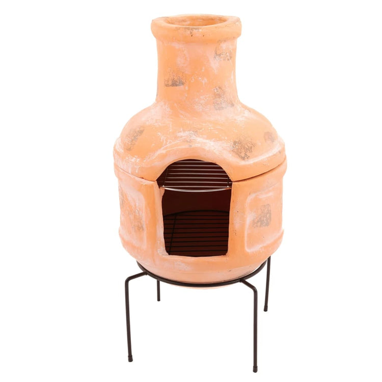 Redfire haard lima klei strokleurig 86033