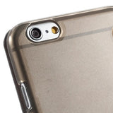 Mw mw book case window view grijs voor iphone 6 - afbeelding 3