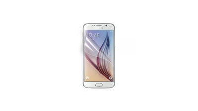 Mw screen protector voor samsung galaxy s6 edge