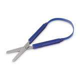 Vitility vitility vit-70410210 automatische schaar spitse punt blauw - afbeelding 1
