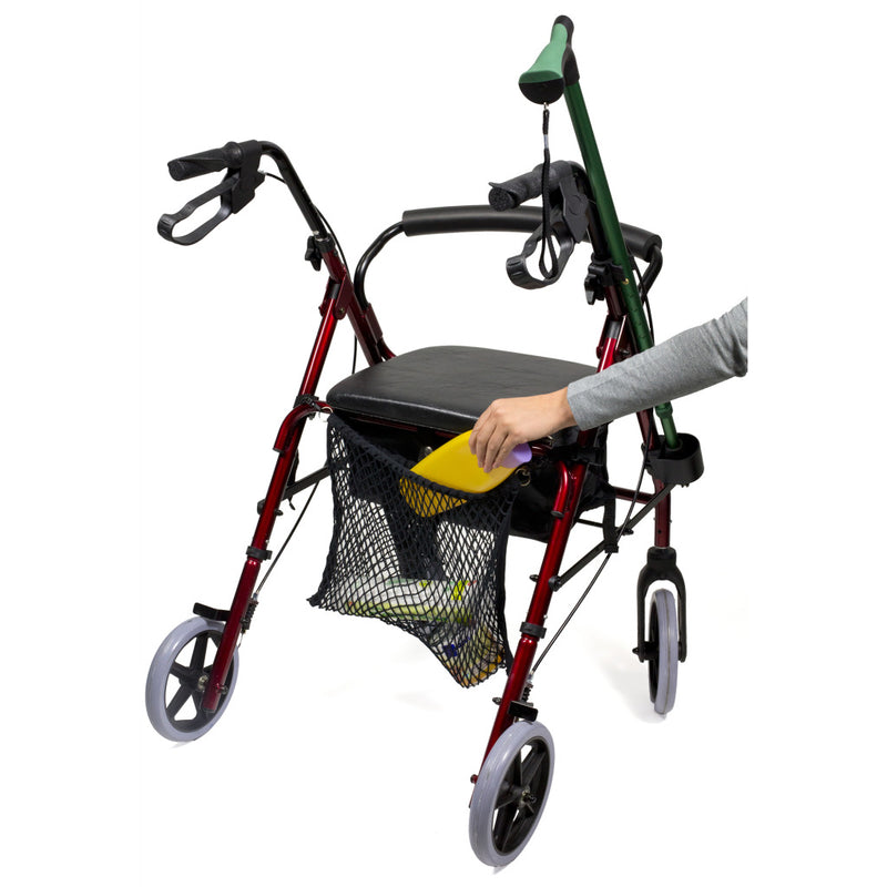 Vitility vitility vit-70510280 boodschappennetje