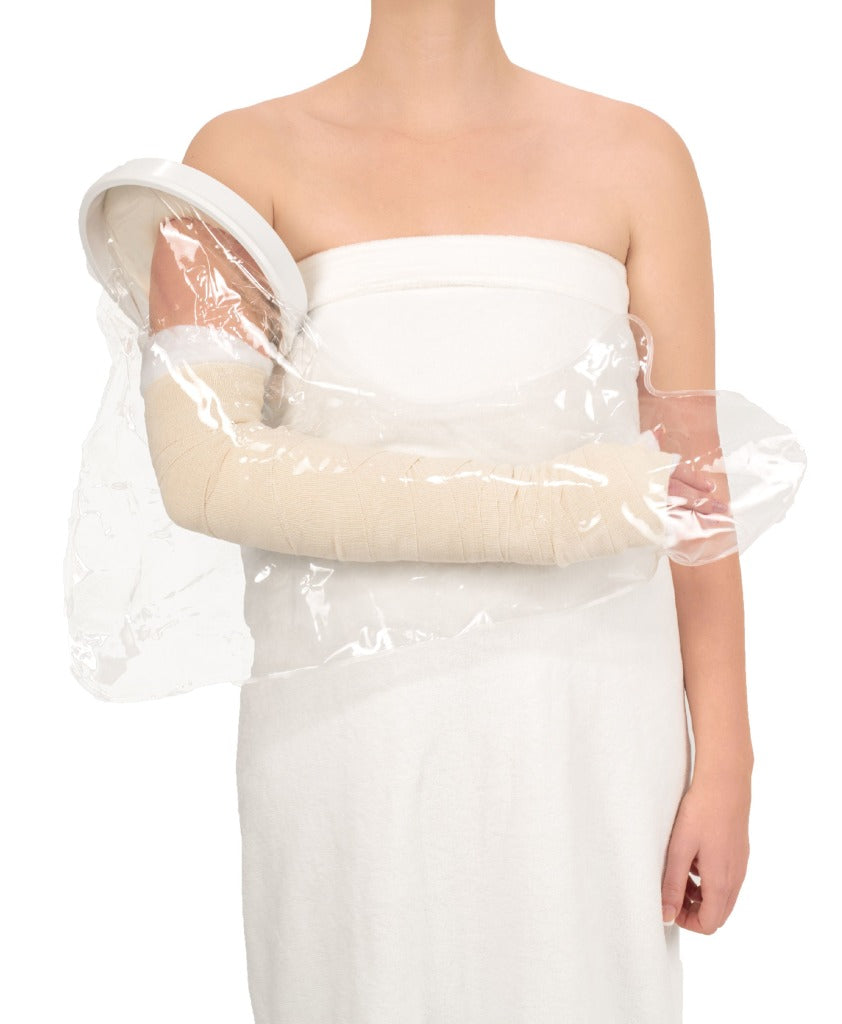 Vitility vit-70110770 douchehoes - arm heel