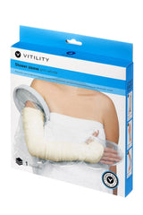 Vitility vit-70110770 douchehoes - arm heel - afbeelding 4
