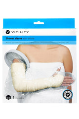 Vitility vit-70110770 douchehoes - arm heel - afbeelding 5