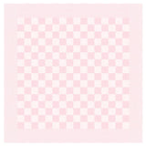 Ddddd theedoek bbq 65x65cm pastel roze pak a 6 stuks - afbeelding 1