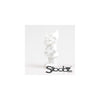 Stoobz design stoobz kabouter f*ck you wit 10cm