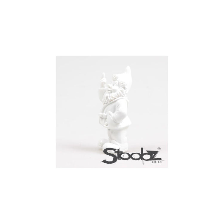 Stoobz design stoobz kabouter f*ck you wit 10cm