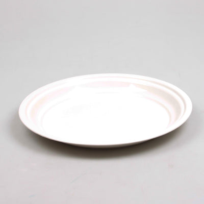 Zinc collection onderbord crã¨me zink 30x2,5cm