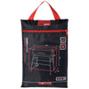 Pro garden afdekhoes barbecue luxe 95x60x85cm