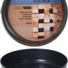 La cucina sringvorm 28cm anti-aanbaklaag met verwijderbare rand
