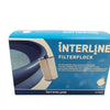 Interline filterflock tabletten voor patroonfilters 10 stuks