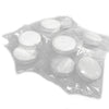 Interline filterflock tabletten voor patroonfilters 10 stuks