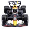 Bburago red bull max verstappen rb18 formule 1 seizoen 2022