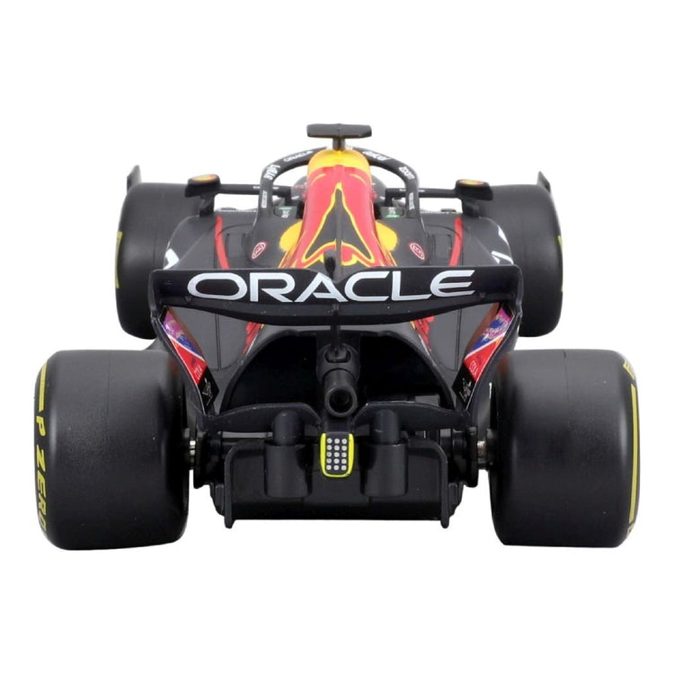 Overige merken maisto tech rc red bull max verstappen rb19 1:24