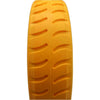 Mm producten nooit meer lek pu wiel 4 00x8 zonder as asgat 20