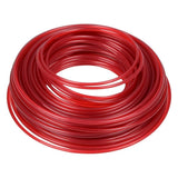 Benson trimdraad 2 mm 15 m rood - afbeelding 2