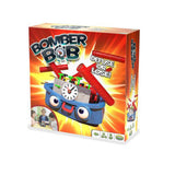 Basic bomber bob - afbeelding 1
