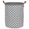 Sealskin wasmand diamonds grijs 60 l 362302012